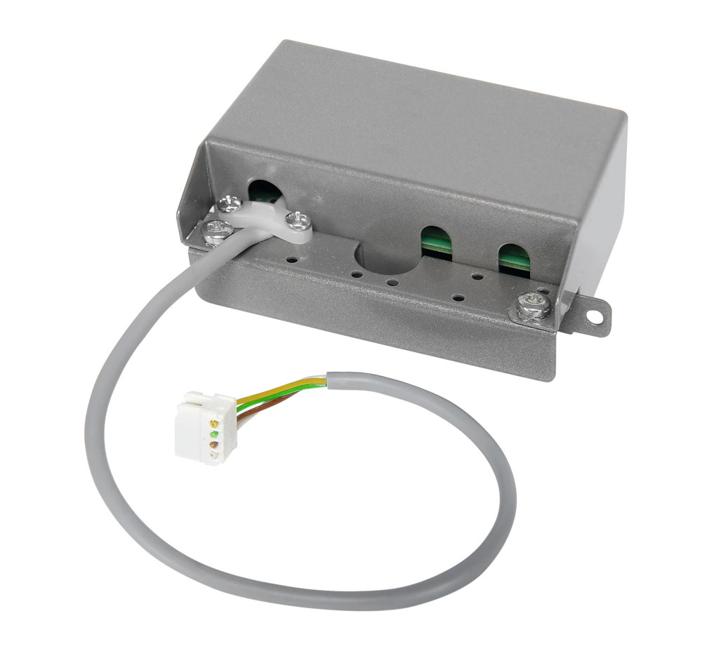 Bild von MIELE DSM 408 Elektronikmodul
