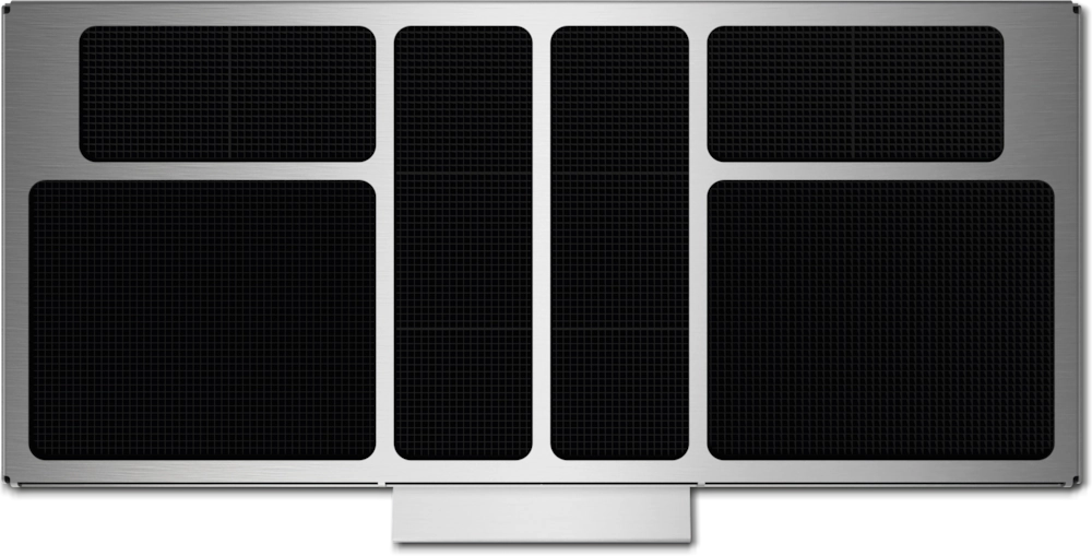 Bild von MIELE DKF 40-R Regenerierbarer Longlife AirClean Geruchsfilter