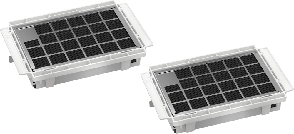 Bild von MIELE DKFS 31-R Regenerierbarer Longlife AirClean Geruchsfilte