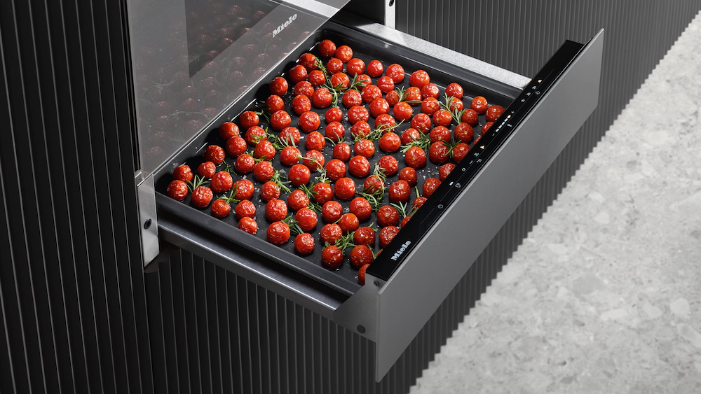 Bild von MIELE ESW 7010 Gourmet-Wärmeschublade