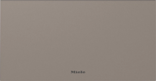 Bild von MIELE ESW 7030 Gourmet-Wärmeschublade Pearlbeige
