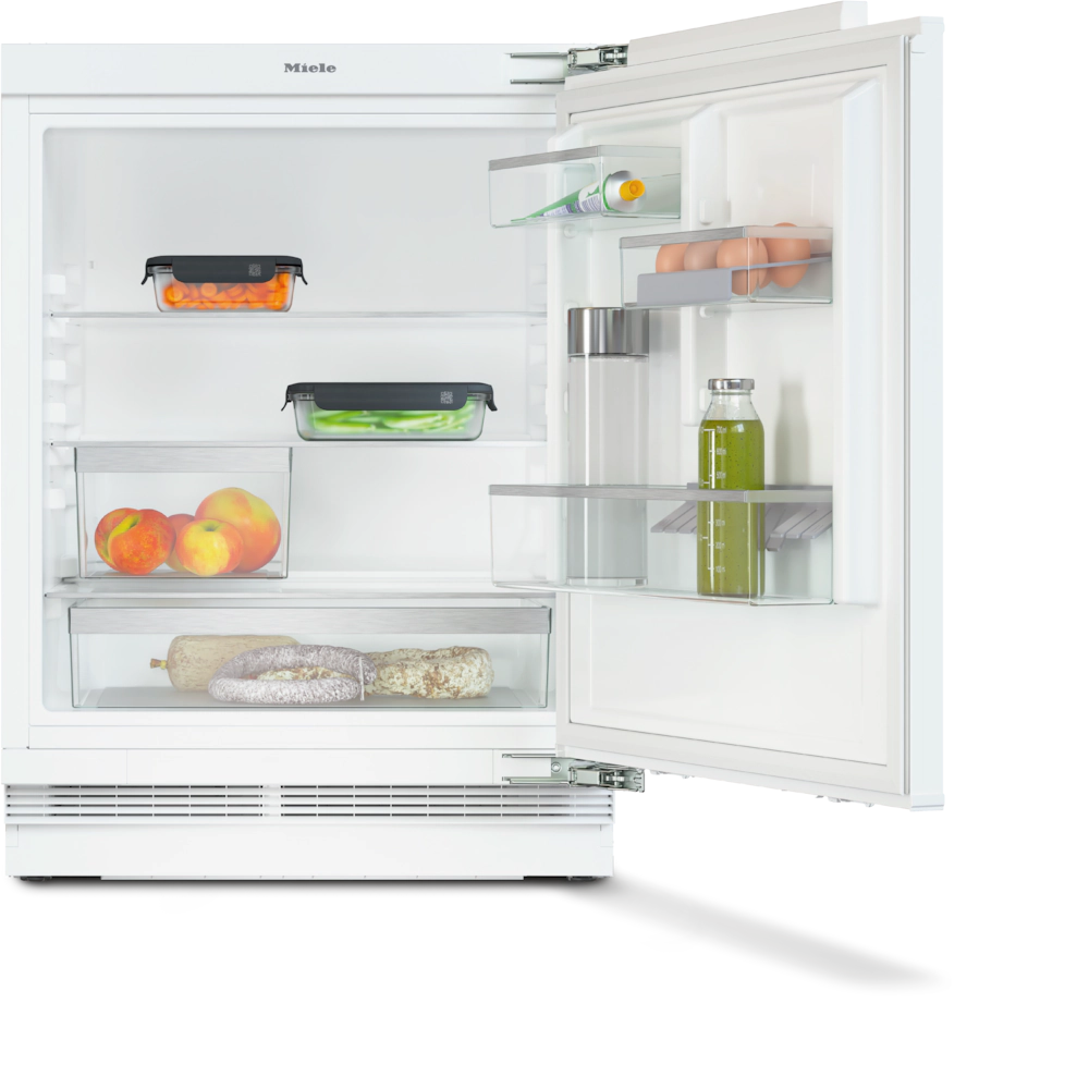 Bild von MIELE KU 7015 D RE Unterbau-Kühlschrank 60 cm 