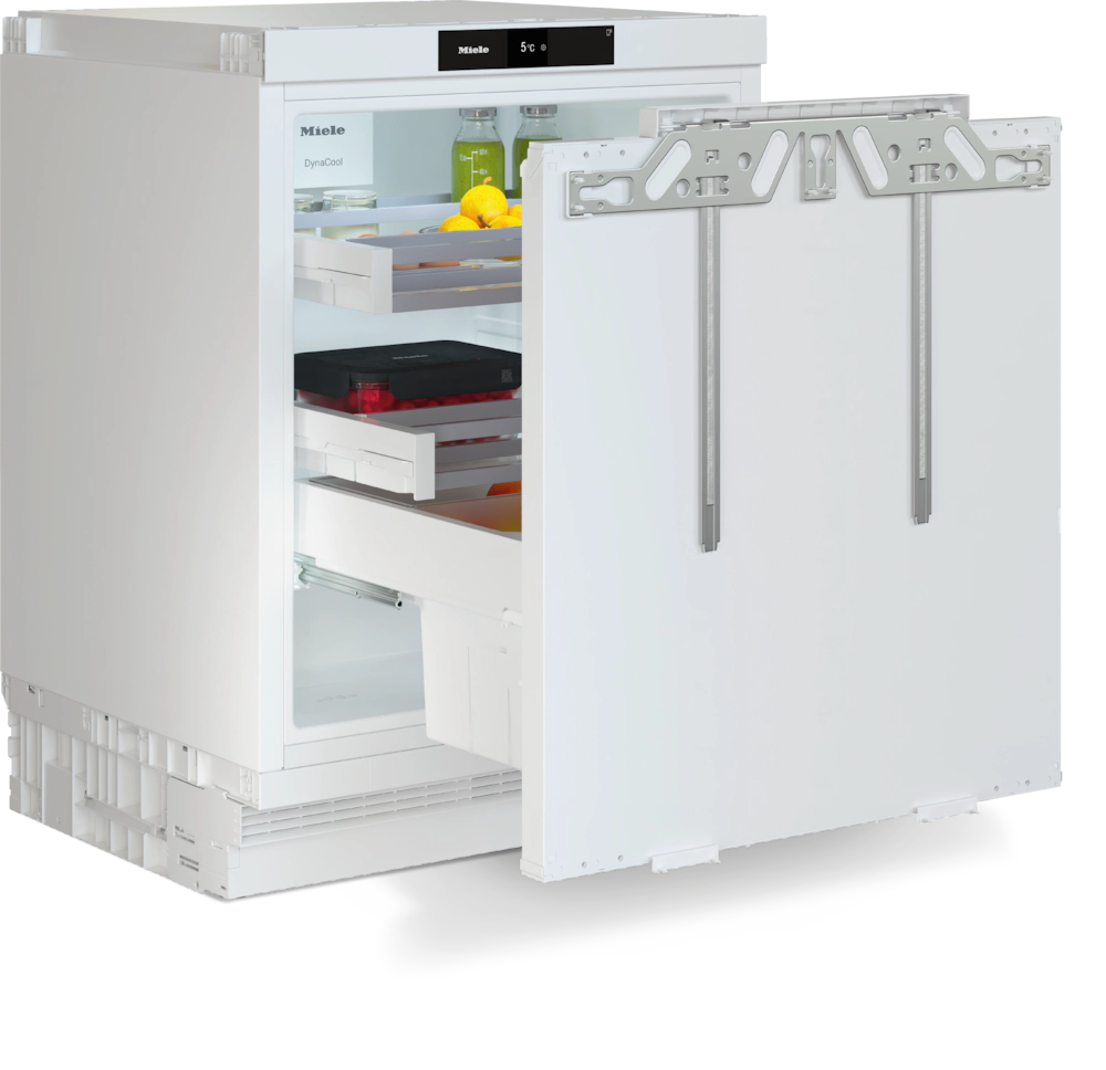 Bild von MIELE KU 7030 D Unterbau-Kühlschrank 60 cm