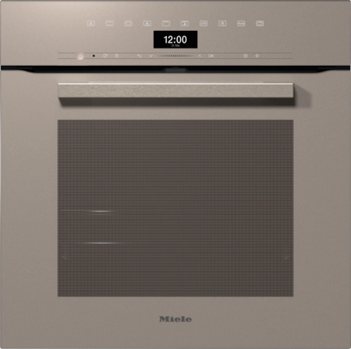 Bild von MIELE H 7460-60 BP Backofen Pearlbeige