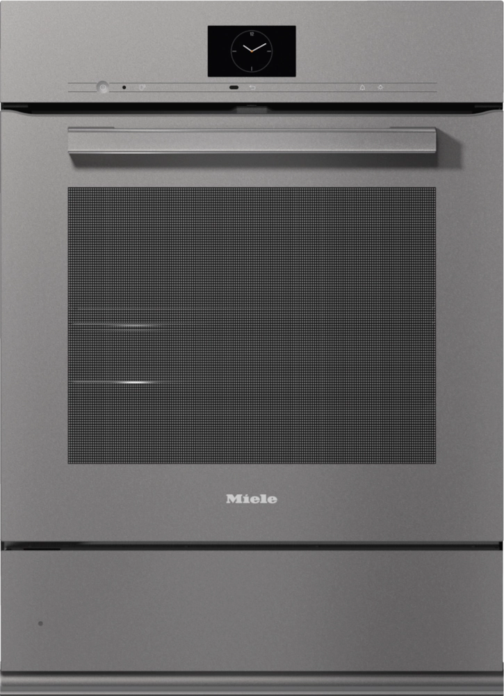 Bild von MIELE H 7660-55 BP Backofen Graphitgrau