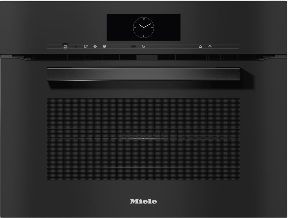 Bild von MIELE H 7840-60 BM Kompakt-Backofen mit Mikrowelle