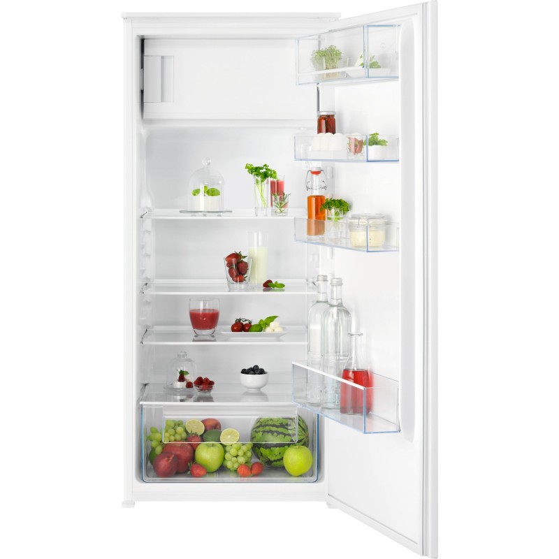 Bild von AEG AIK2104R Kühlschrank Einbau Schlepptür 121.8 cm, 933033196