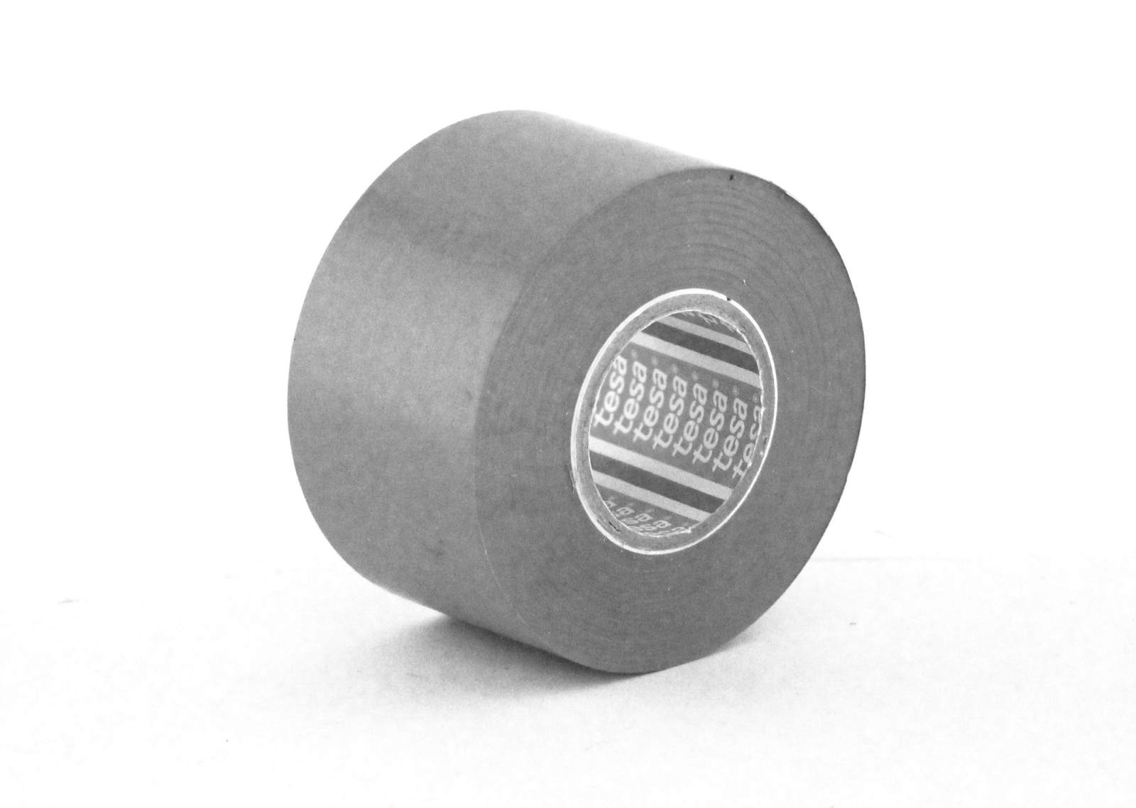 Bild von WESCO Klebeband Tesa 50 mm grau, Rolle à 33 m, Breite 50 mm