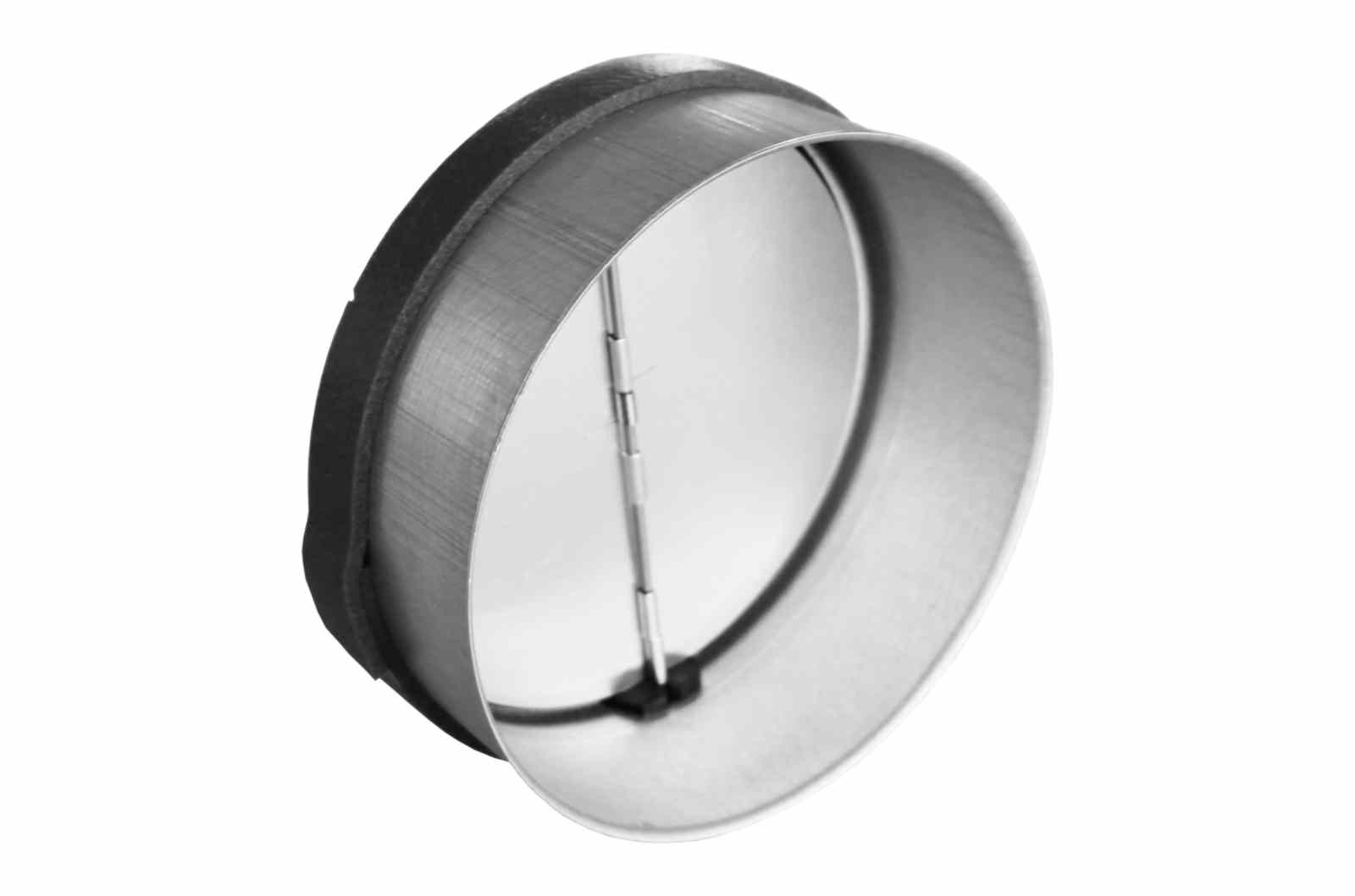 Bild von WESCO RS ø 150 mm Car, Rückstauklappe Spezial