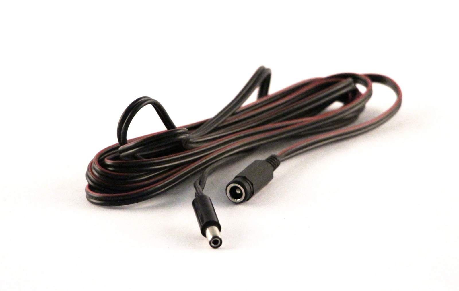 Bild von WESCO Verlängerungskabel 12V, 2.5 M zu BMK