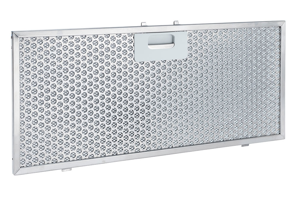 Bild von WESCO Fettfilter 432 x 188 x 9 mm, EVM 218-55 Start