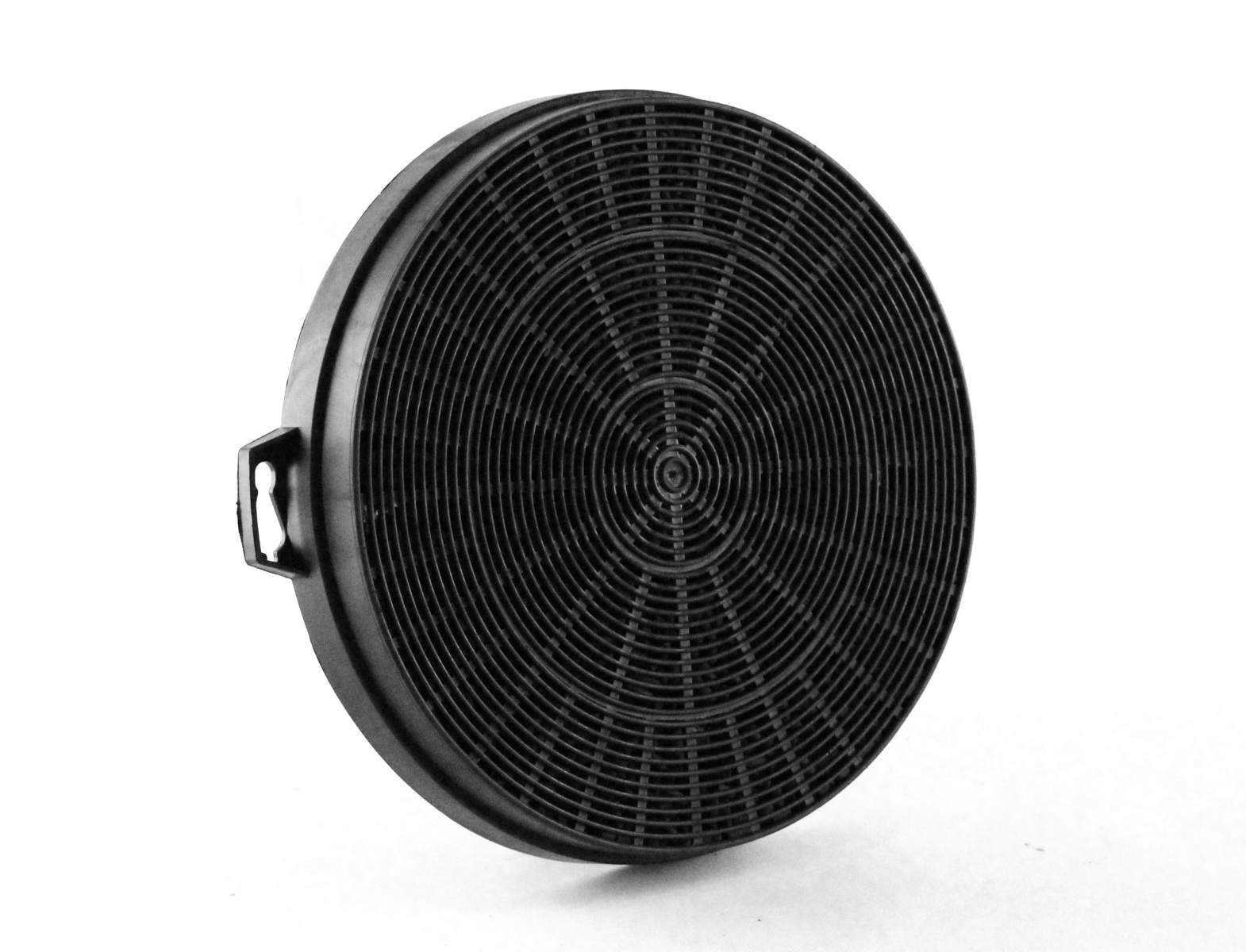 Bild von WESCO Aktivkohlefilter ø 210 mm