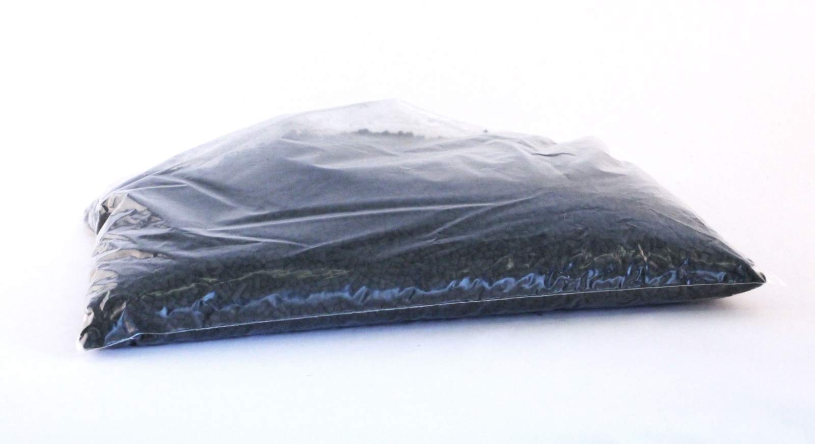 Bild von WESCO Nachfüllpack Pro Aktiv 125, für Aktivkohlefilter 2,5kg