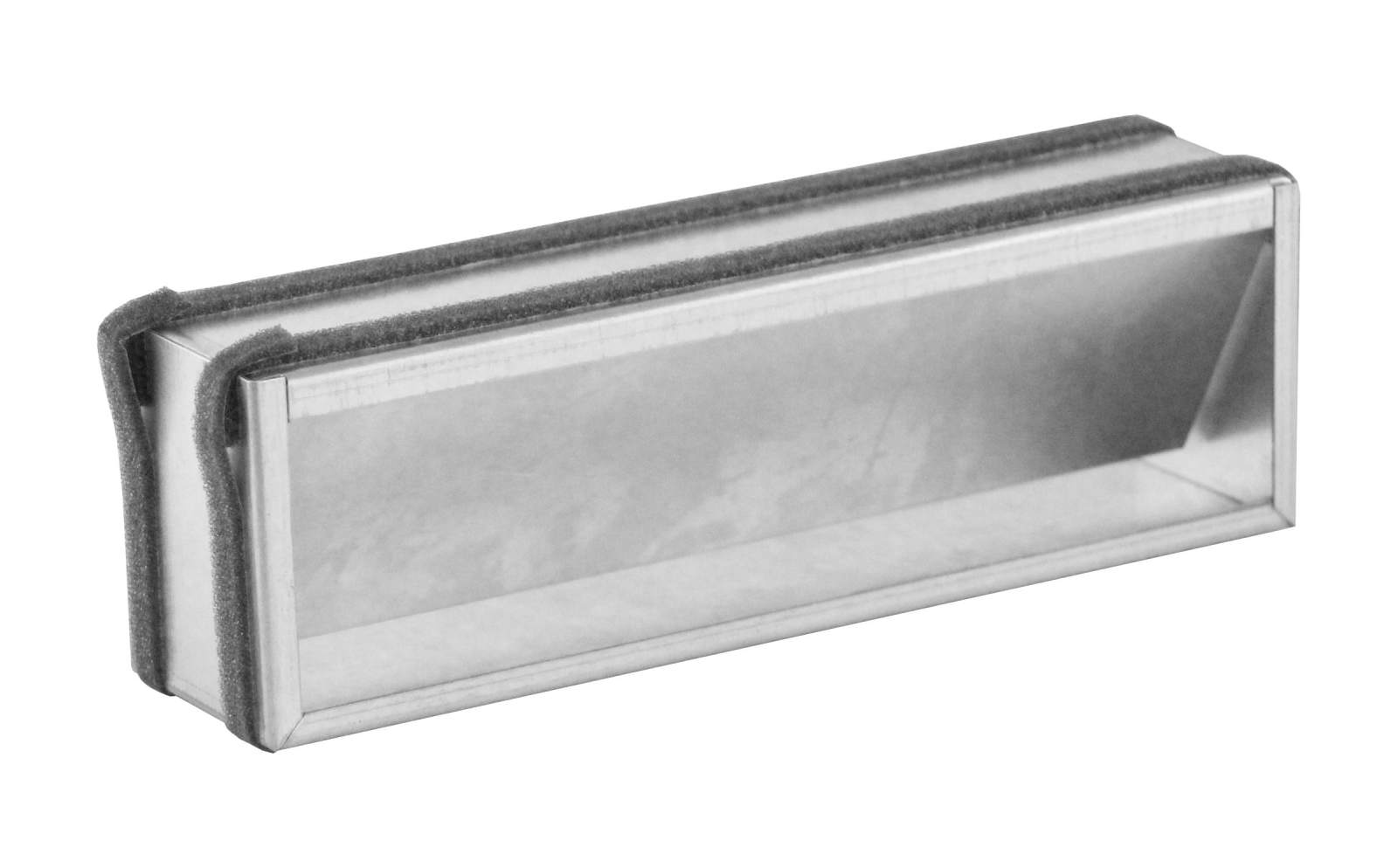 Bild von WESCO Flachkanal Typ 82 Rückstauklappe