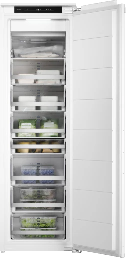 ASKO FN 31842 EI Gefrierschrank Einbau Superior Line Bandung rechts, wechselbar 