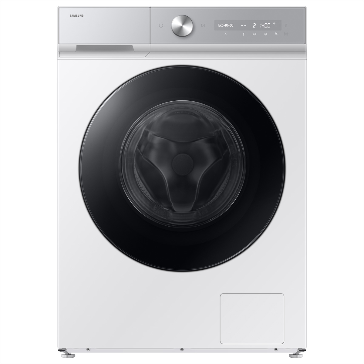 Samsung WW11DB8B95GHU5 Waschmaschine WW8400 11kg, AI EcobubbleTM