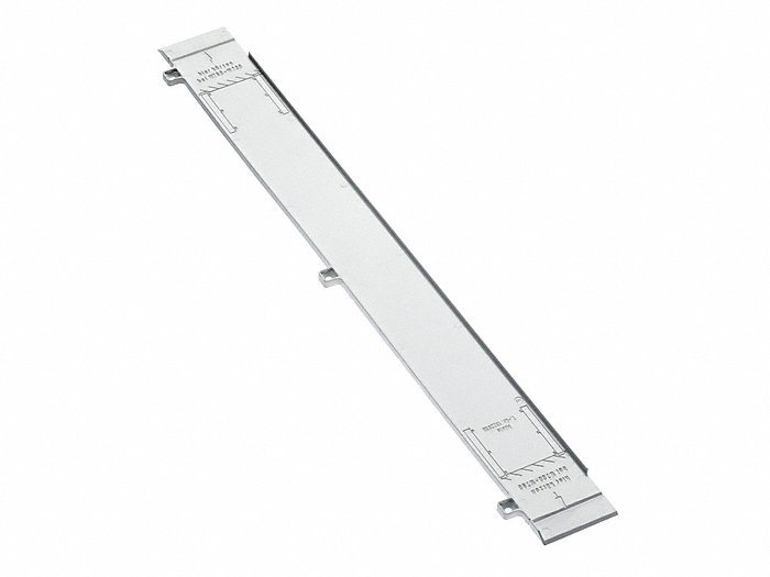 Bild von MIELE Gleitschiene
