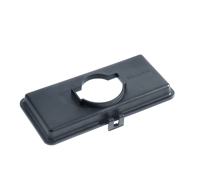 Bild von MIELE Ausblaseplatte