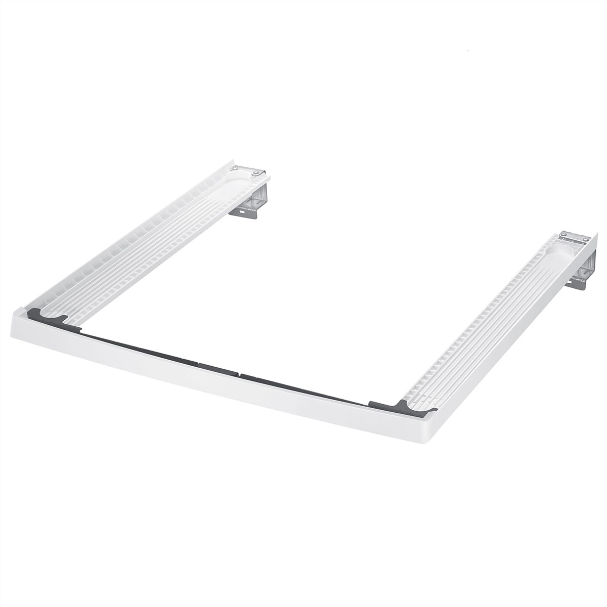 Samsung SKK-5EW Verbindungsstück für Waschturm, SKK-5EW, weiss