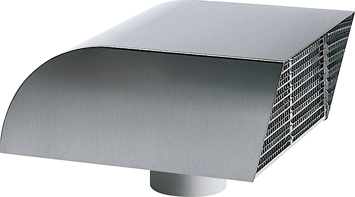 Bild von Miele AWG 102 Aussenwandgebläse, 5680680