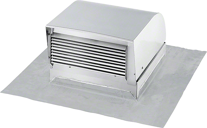 Bild von Miele DDG 102 Dachgebläse, 05909230