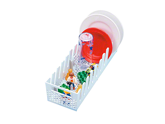 Bild von MIELE Multifunktionskorb GMFO: Speziell für Babyflaschen, 06225570