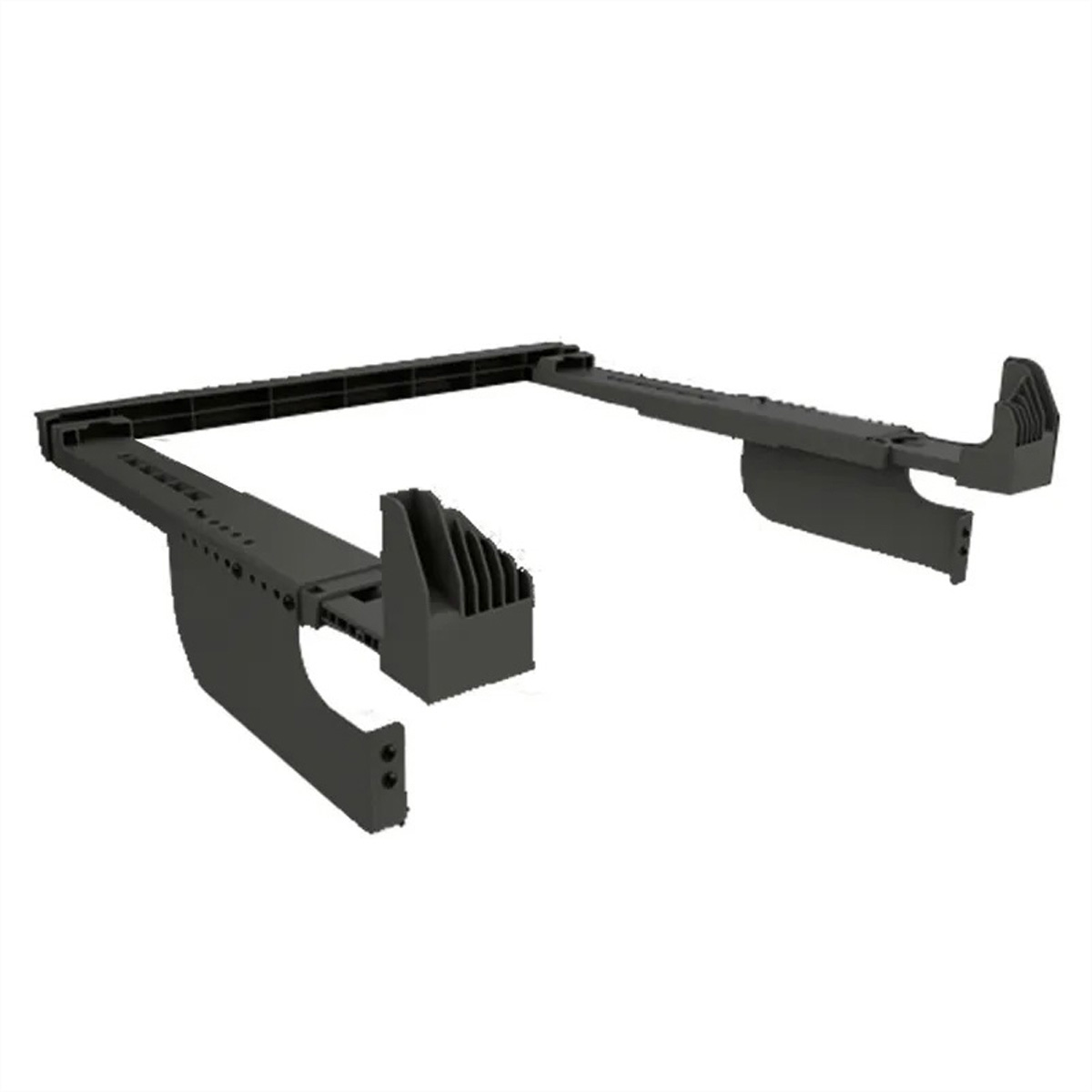 Beko New PSK Man Gray Verbindungsstück für Waschturm