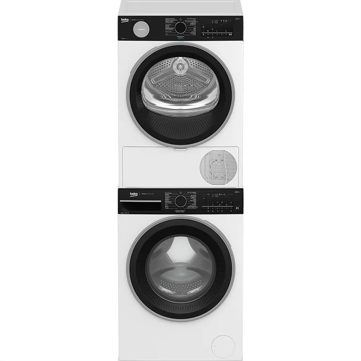 Beko WM550_TR550 Waschturm WM550_TR550, save Water