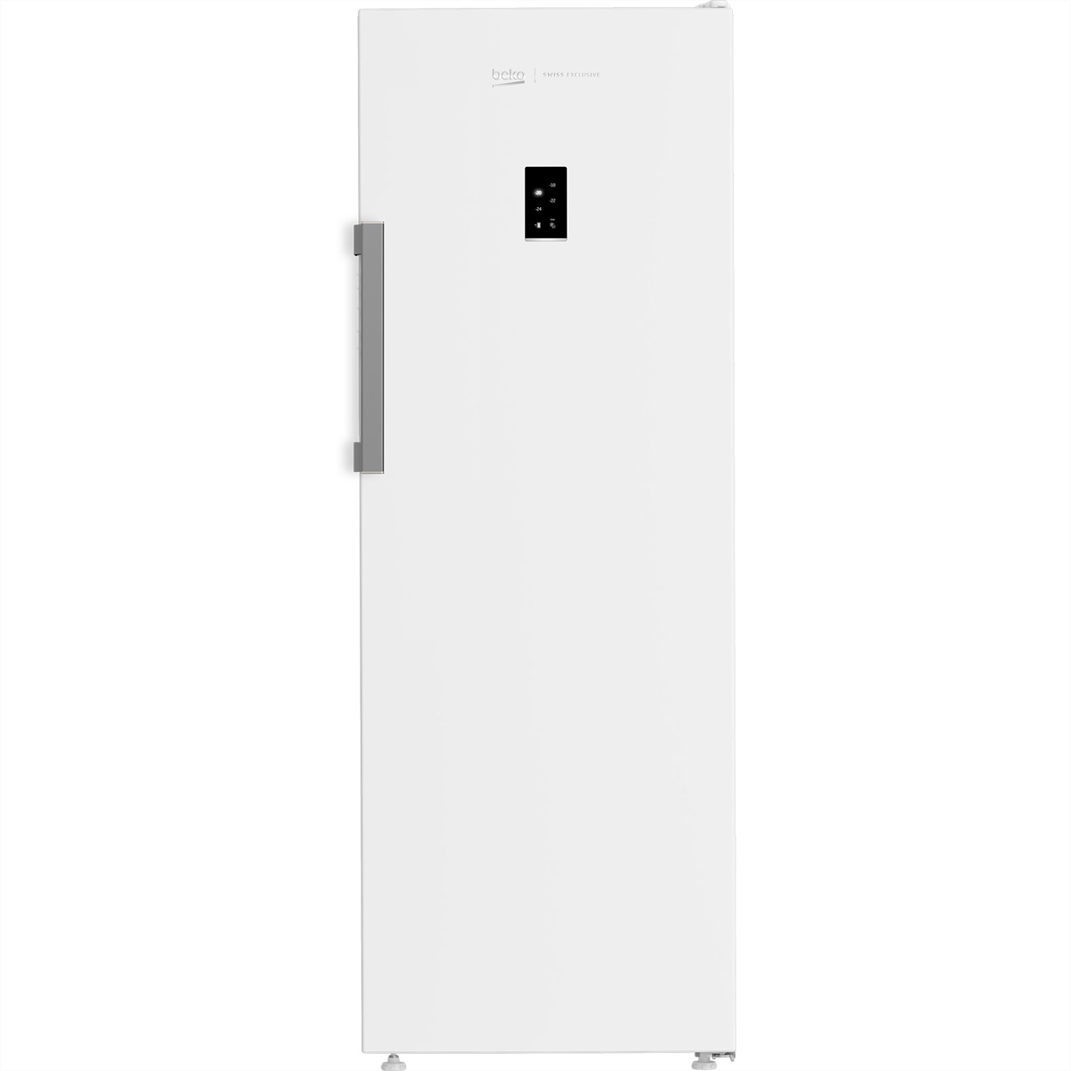 Beko GF290 Gefrierschrank GF290, Nofrost, 260l, 170,5cm, weiss
