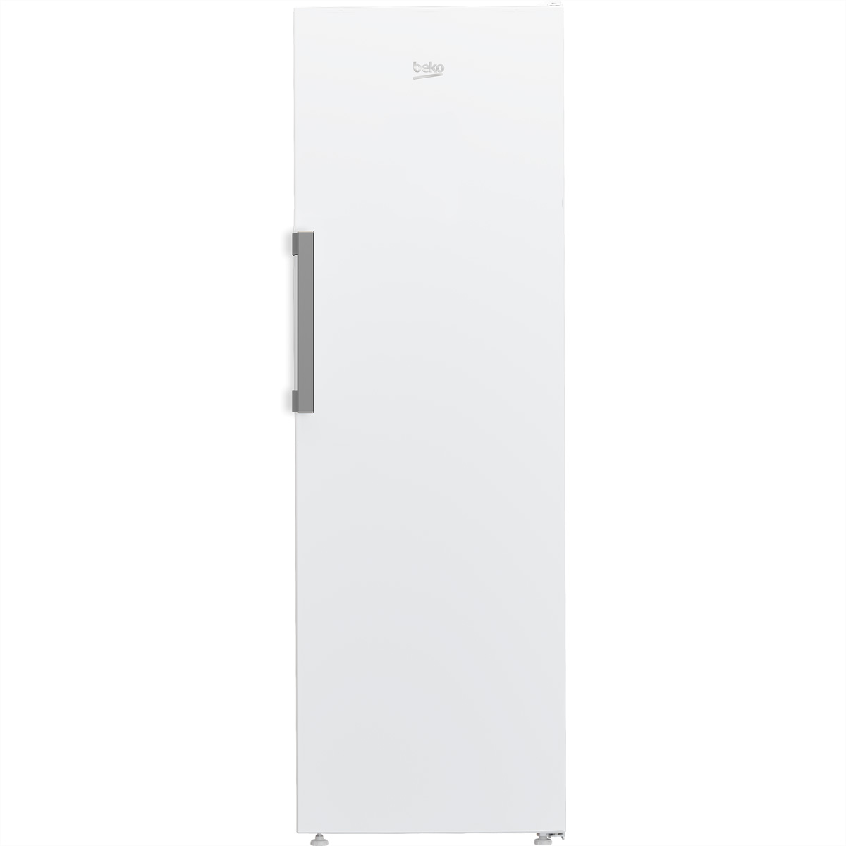Beko GF286 Gefrierschrank GF286, Nofrost, 275l, weiss