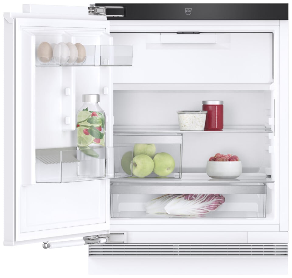 V-ZUG Kühl-/Gefriergerät Cooler V600 8UG, 5115900001