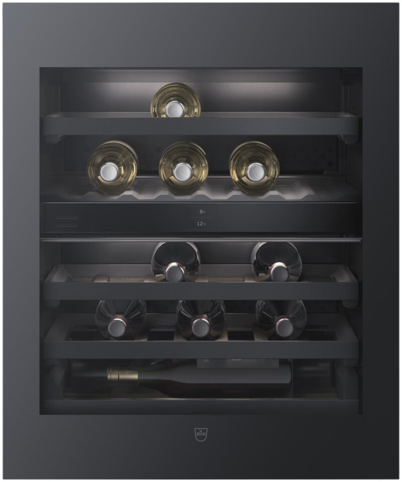 V-ZUG WineCooler V4000 8U, 5115800000