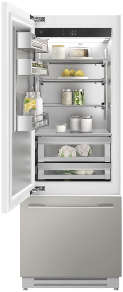 V-ZUG Kühl-/Gefriergerät CombiCooler V6000 75 Supreme, 5111500013