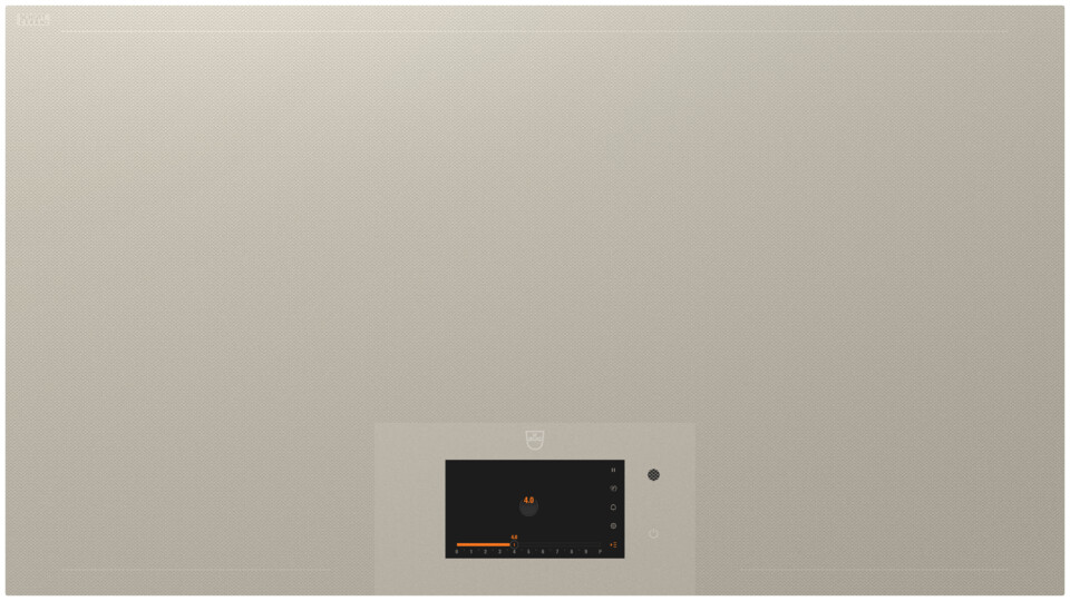V-ZUG Kochfeld CookTop V6000 I906 FullFlex, 3113400008