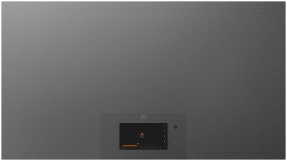 V-ZUG Kochfeld CookTop V6000 I906 FullFlex, 3113400007