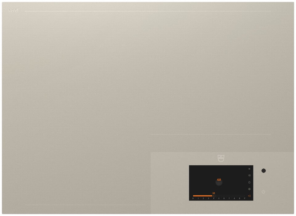 V-ZUG Kochfeld CookTop V6000 I705 FullFlex, 3113200007
