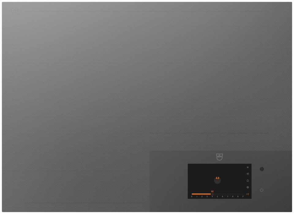 V-ZUG Kochfeld CookTop V6000 I705 FullFlex, 3113200006