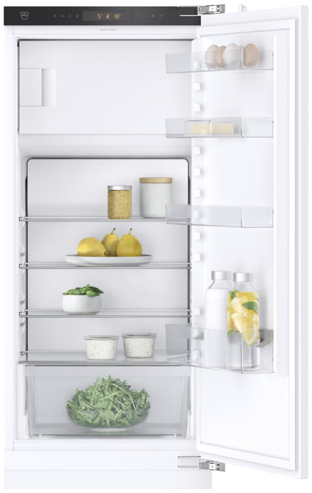 V-ZUG Kühl-/Gefriergerät Cooler V600 127GC, 5116100000