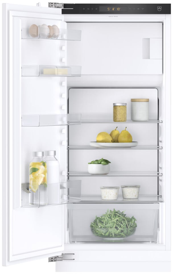 V-ZUG Kühl-/Gefriergerät Cooler V600 127GC, 5116100001