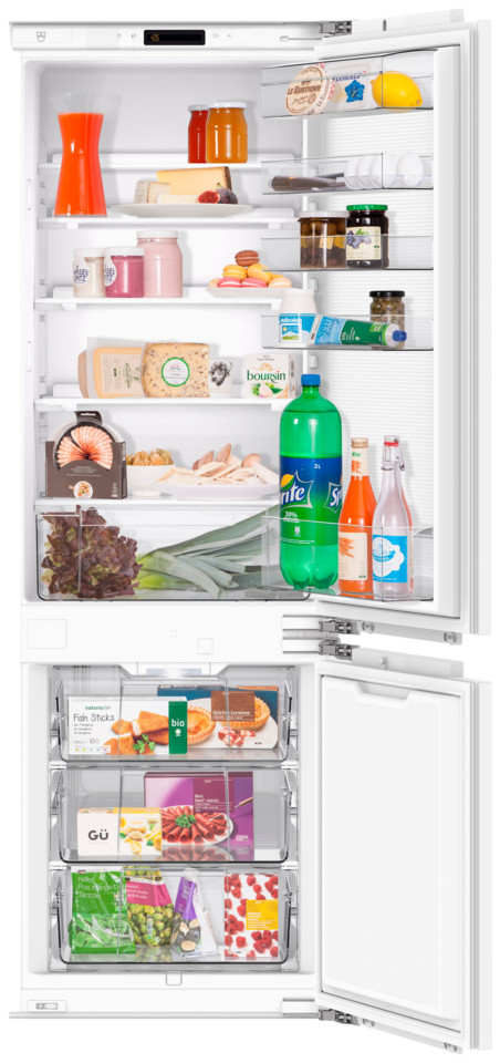 V-ZUG Kühl-/Gefriergerät Classic eco, 5106210005