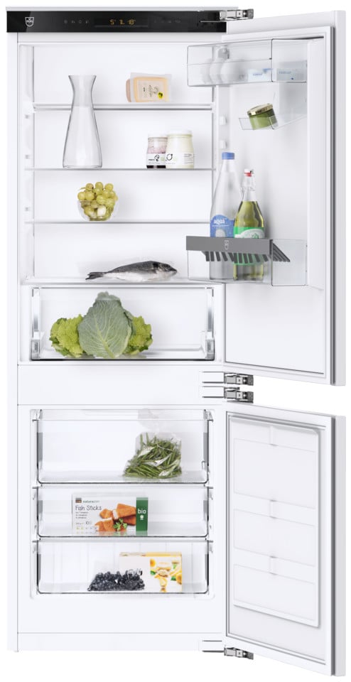 V-ZUG Kühl-/Gefriergerät CombiCooler V2000 152NI, 5110700000