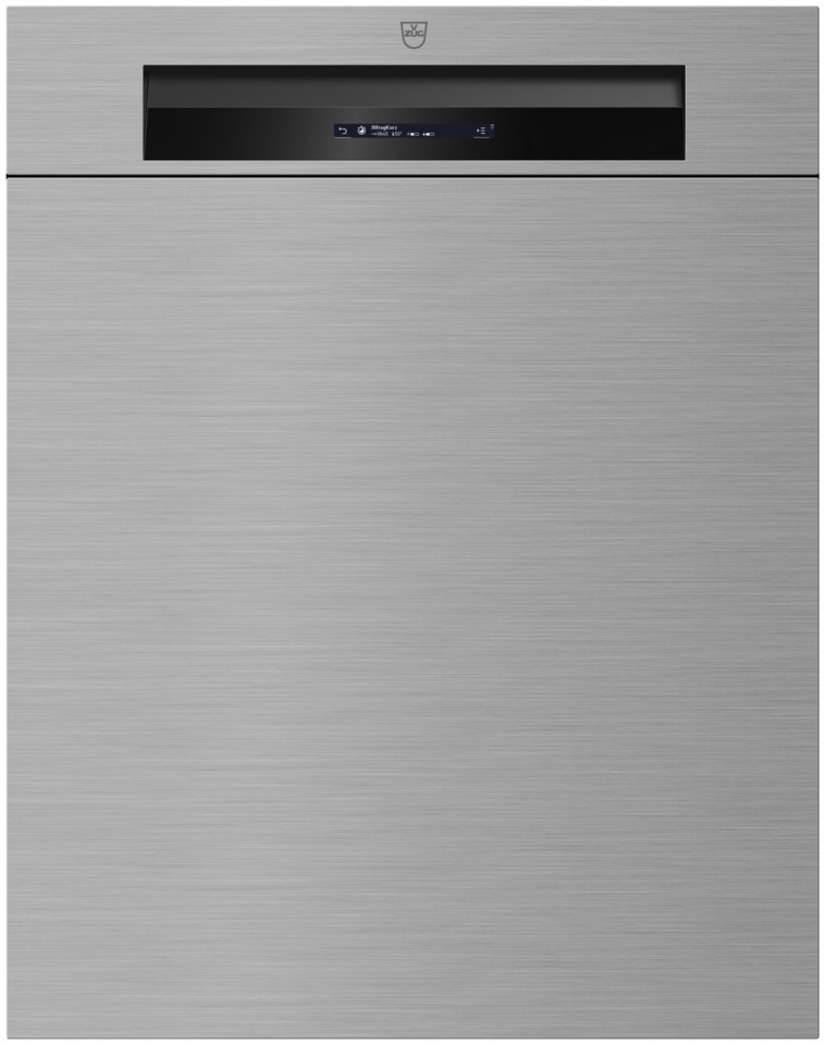 V-ZUG Geschirrspüler AdoraSpülen V4000 I, 4116400013