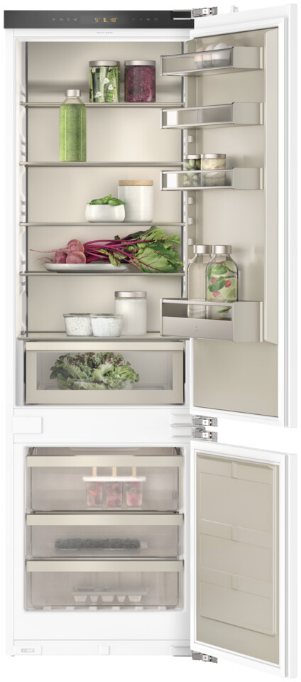 V-ZUG Kühl-/Gefriergerät CombiCooler V6000 178NI, 5114800000