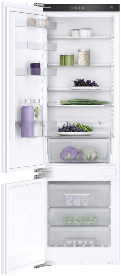 V-ZUG Kühl-/Gefriergerät CombiCooler V600 178NI, 5115700001 +1066699