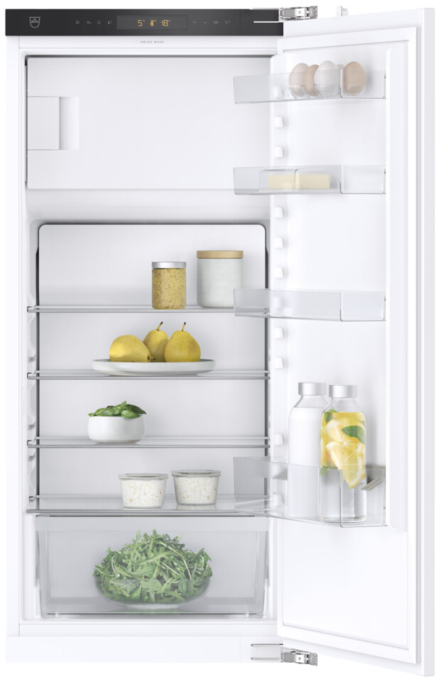 V-ZUG Kühl-/Gefriergerät Cooler V600 122GI, 5115600000