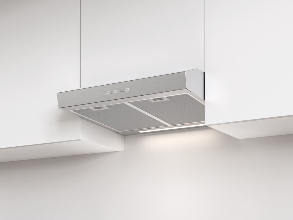 V-ZUG Dunstabzug AiroClearEinbau V200 U60, 6107100000