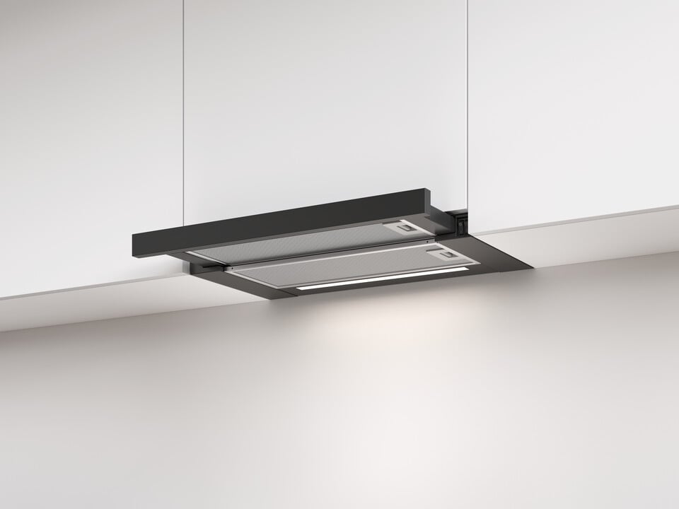 V-ZUG Dunstabzug AiroClearEinbau V200 F60, 6107300000