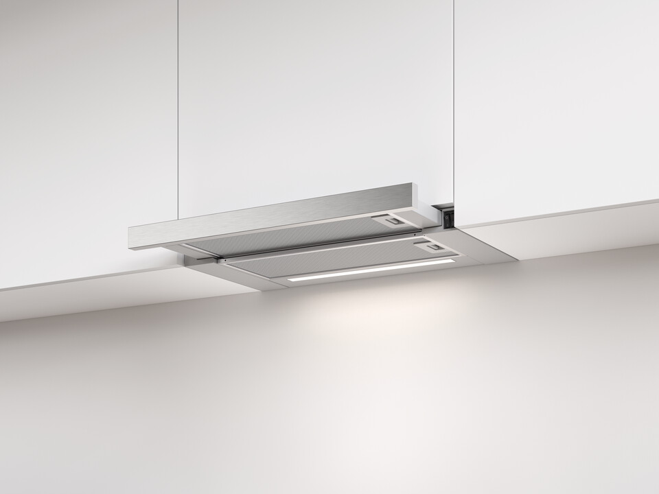 V-ZUG Dunstabzug AiroClearEinbau V200 F60, 6107300002