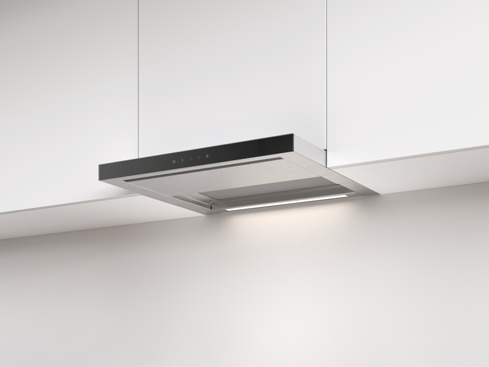 V-ZUG Dunstabzug AiroClearEinbau V400 F55, 6107400000