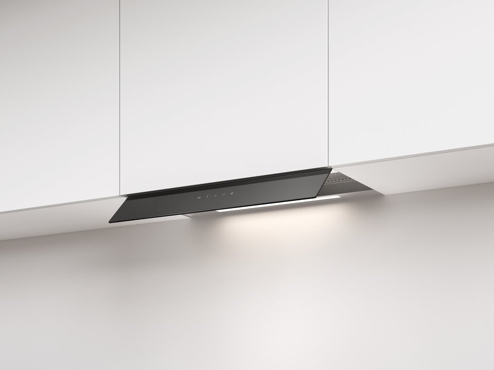 V-ZUG Dunstabzug AiroClearEinbau V600 S60, 6107700000